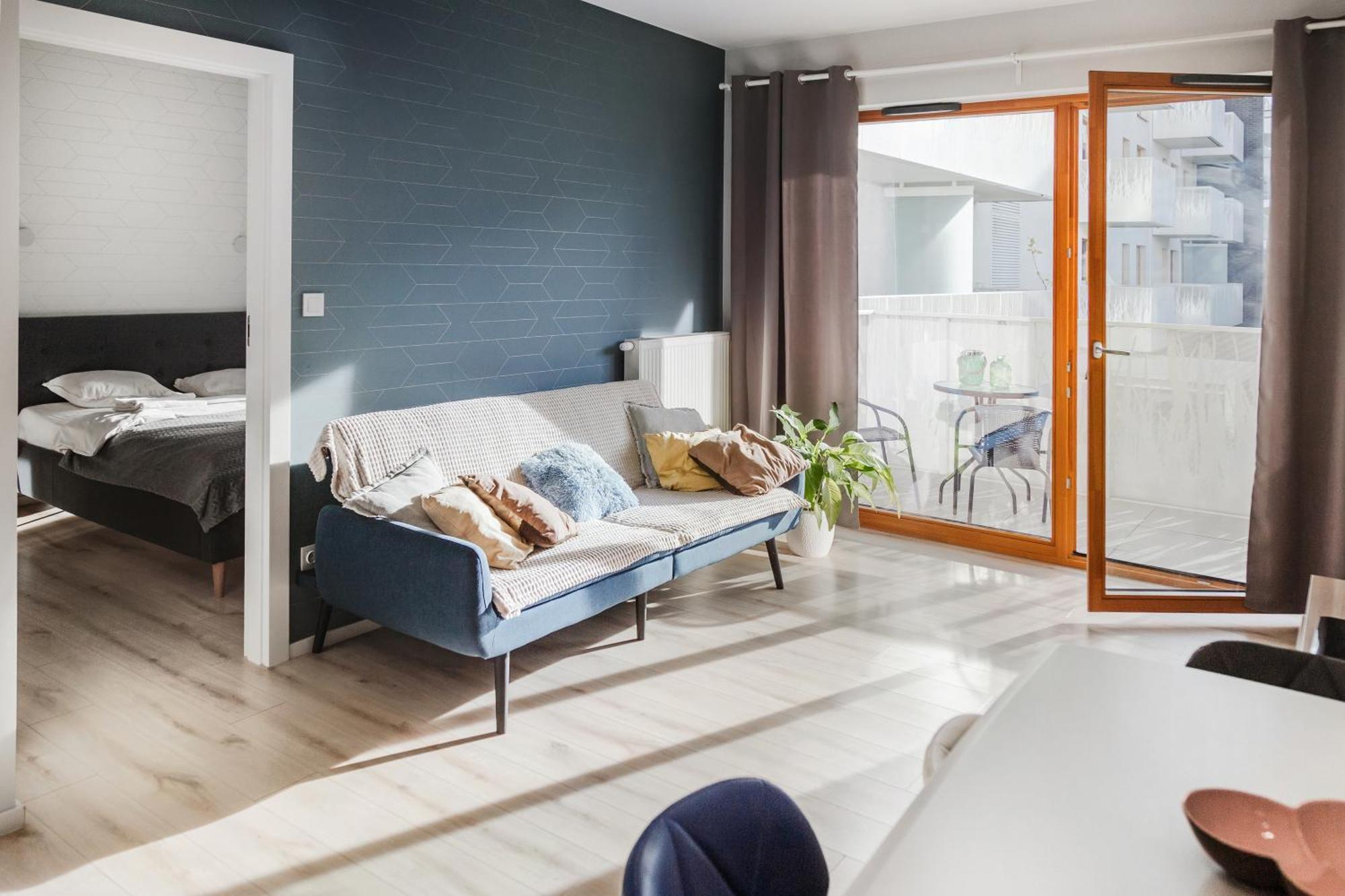 Apartment Luksusowy Z Parkingiem W Samym Centrum Wroclawia Wroclaw