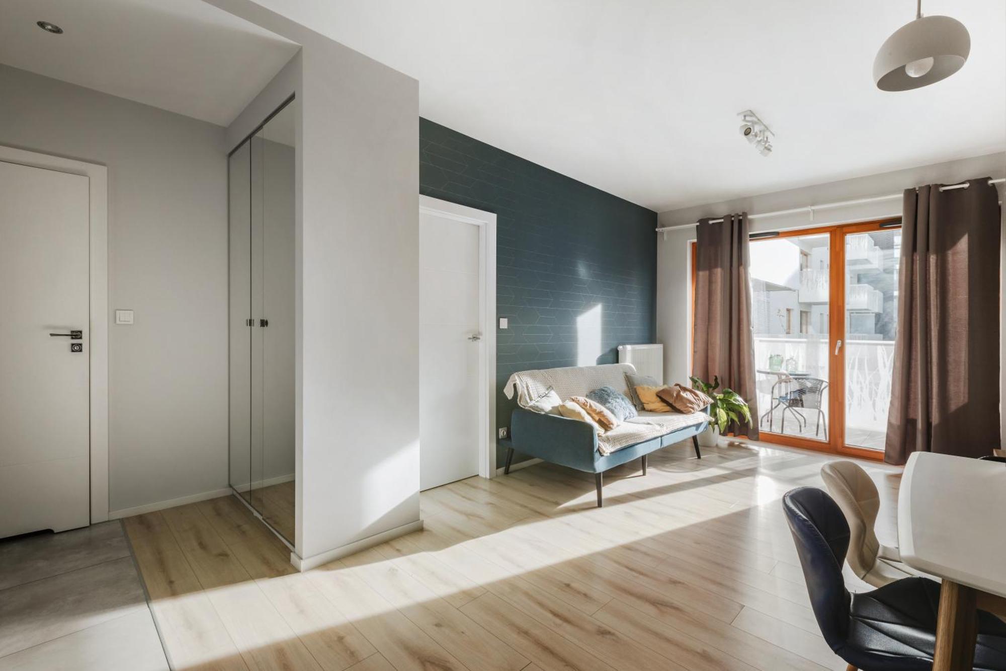 Apartment Luksusowy Z Parkingiem W Samym Centrum Wroclawia