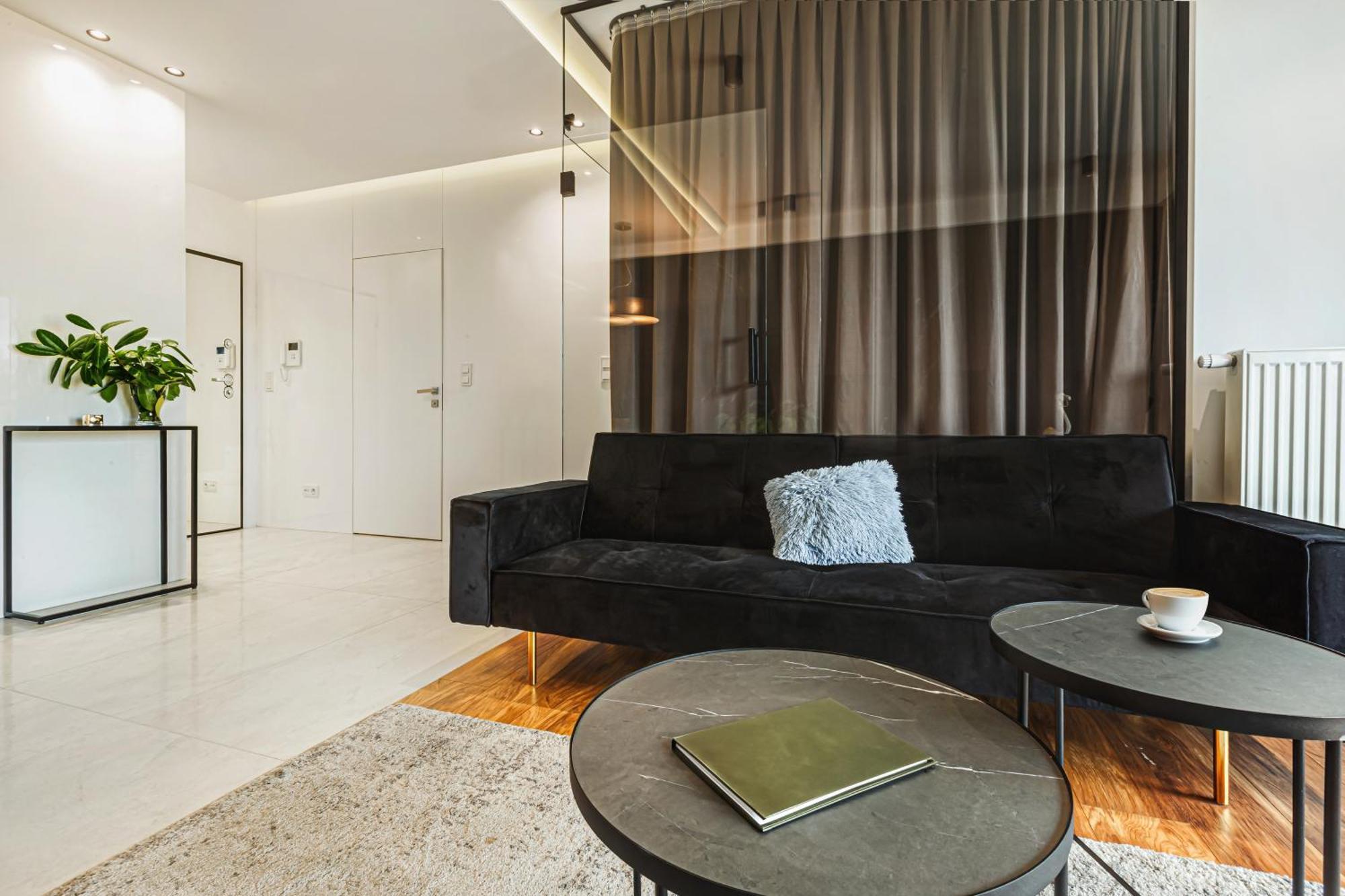 Apartment Luksusowy Z Parkingiem W Samym Centrum Wroclawia