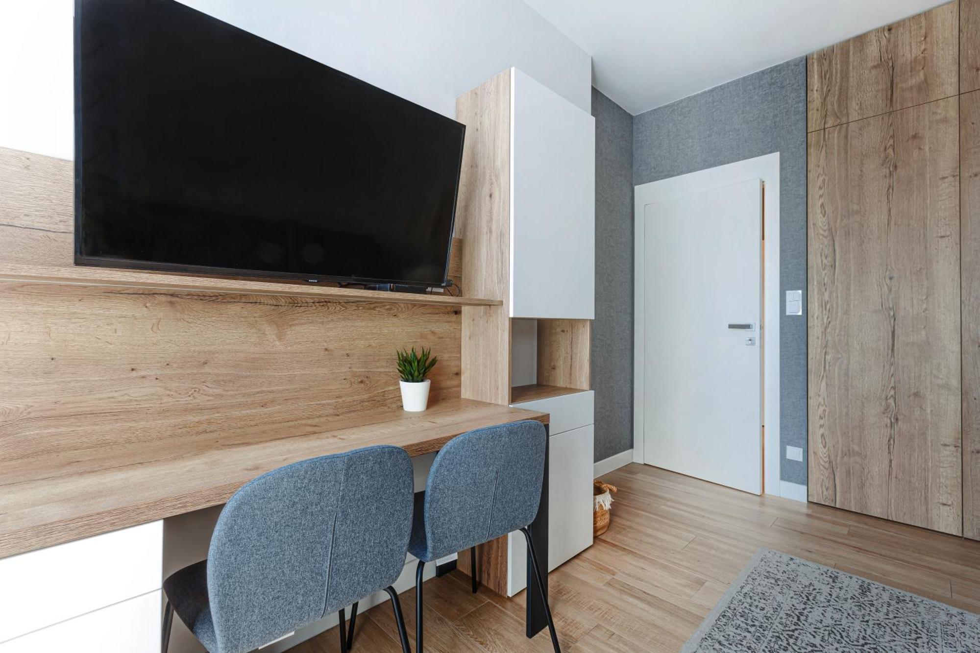 Apartment Luksusowy Z Parkingiem W Samym Centrum Wroclawia Wroclaw