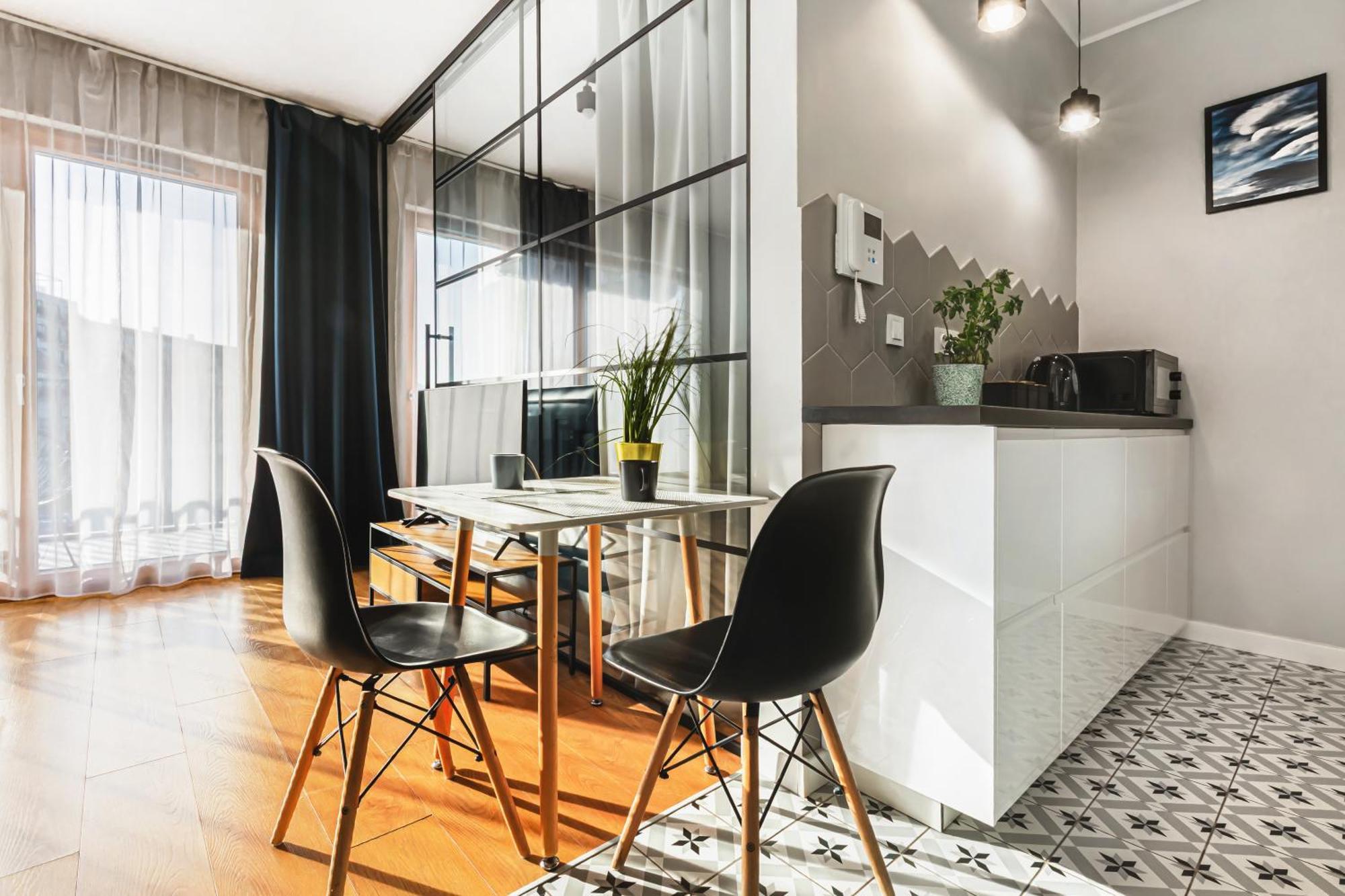Apartment Luksusowy Z Parkingiem W Samym Centrum Wroclawia *
