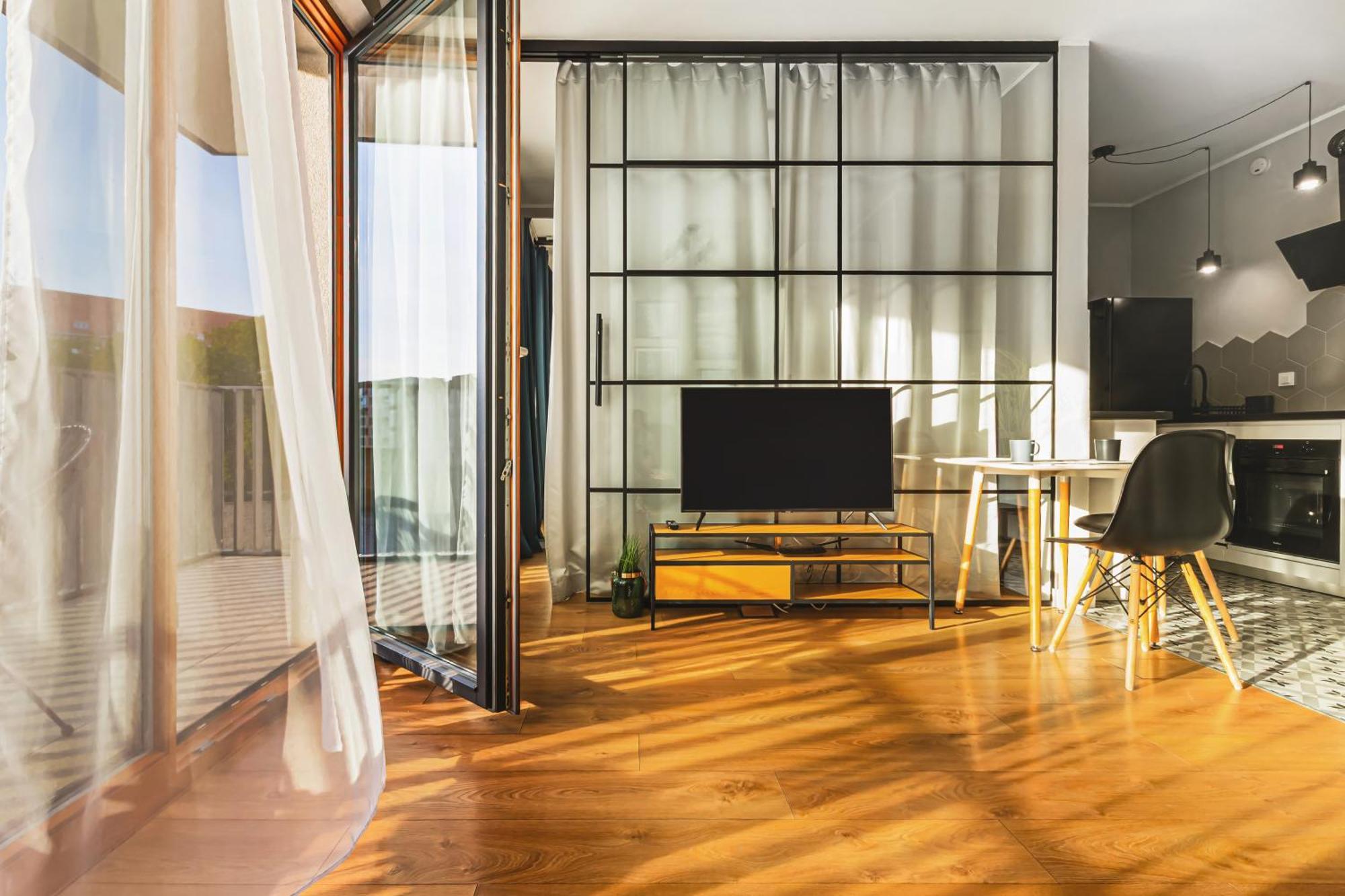 Luksusowy Z Parkingiem W Samym Centrum Wroclawia Apartment Wroclaw